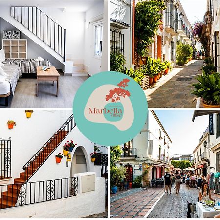 Escuela Village Marbella Exteriér fotografie