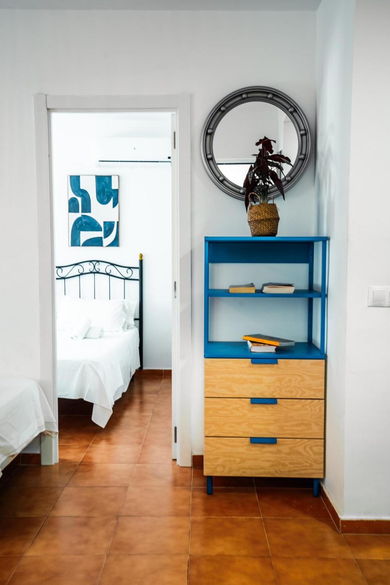 Escuela Village Marbella Exteriér fotografie