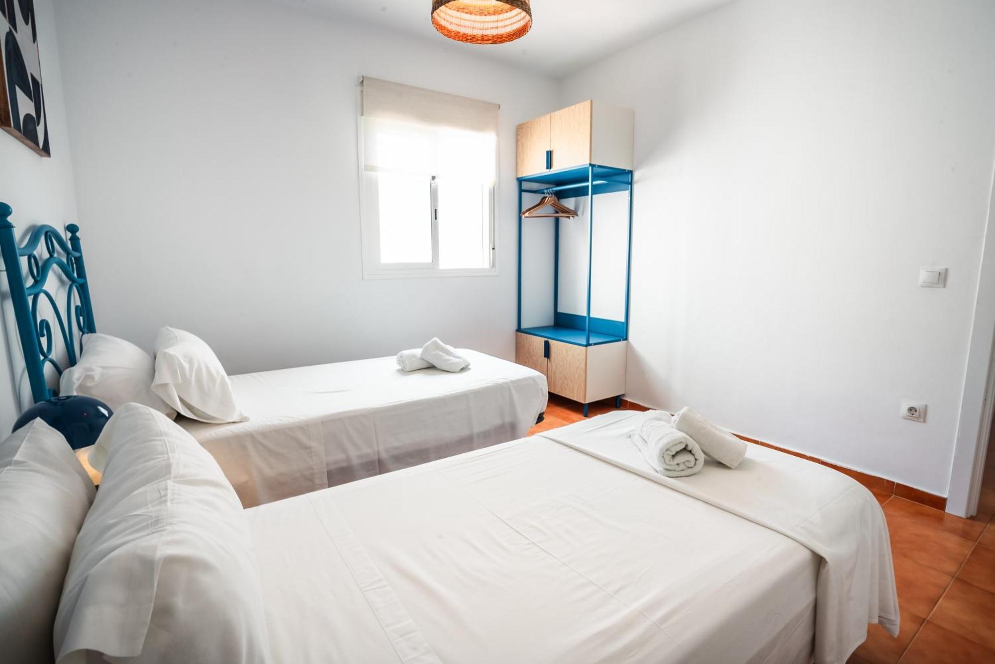 Escuela Village Marbella Exteriér fotografie
