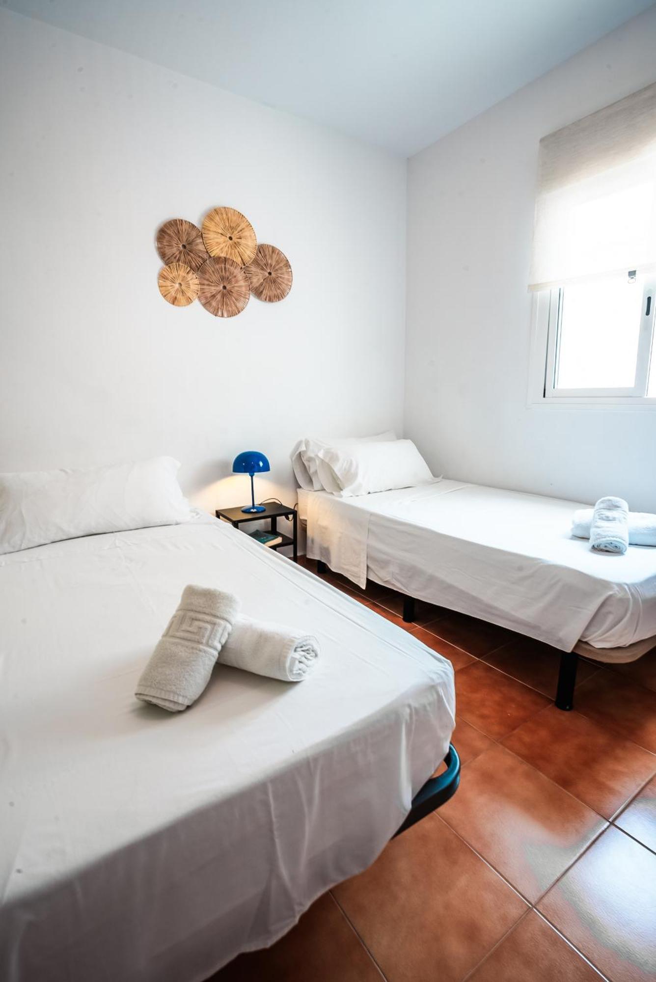 Escuela Village Marbella Exteriér fotografie
