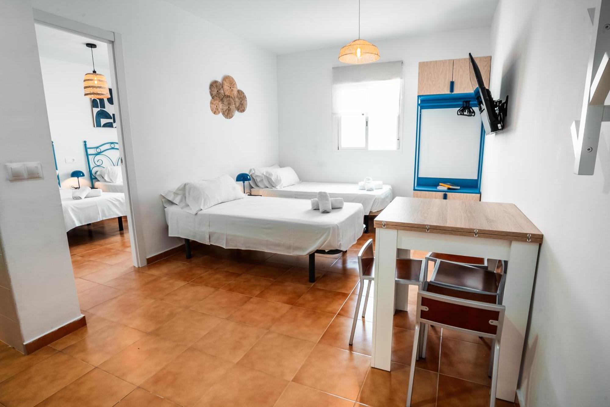 Escuela Village Marbella Exteriér fotografie