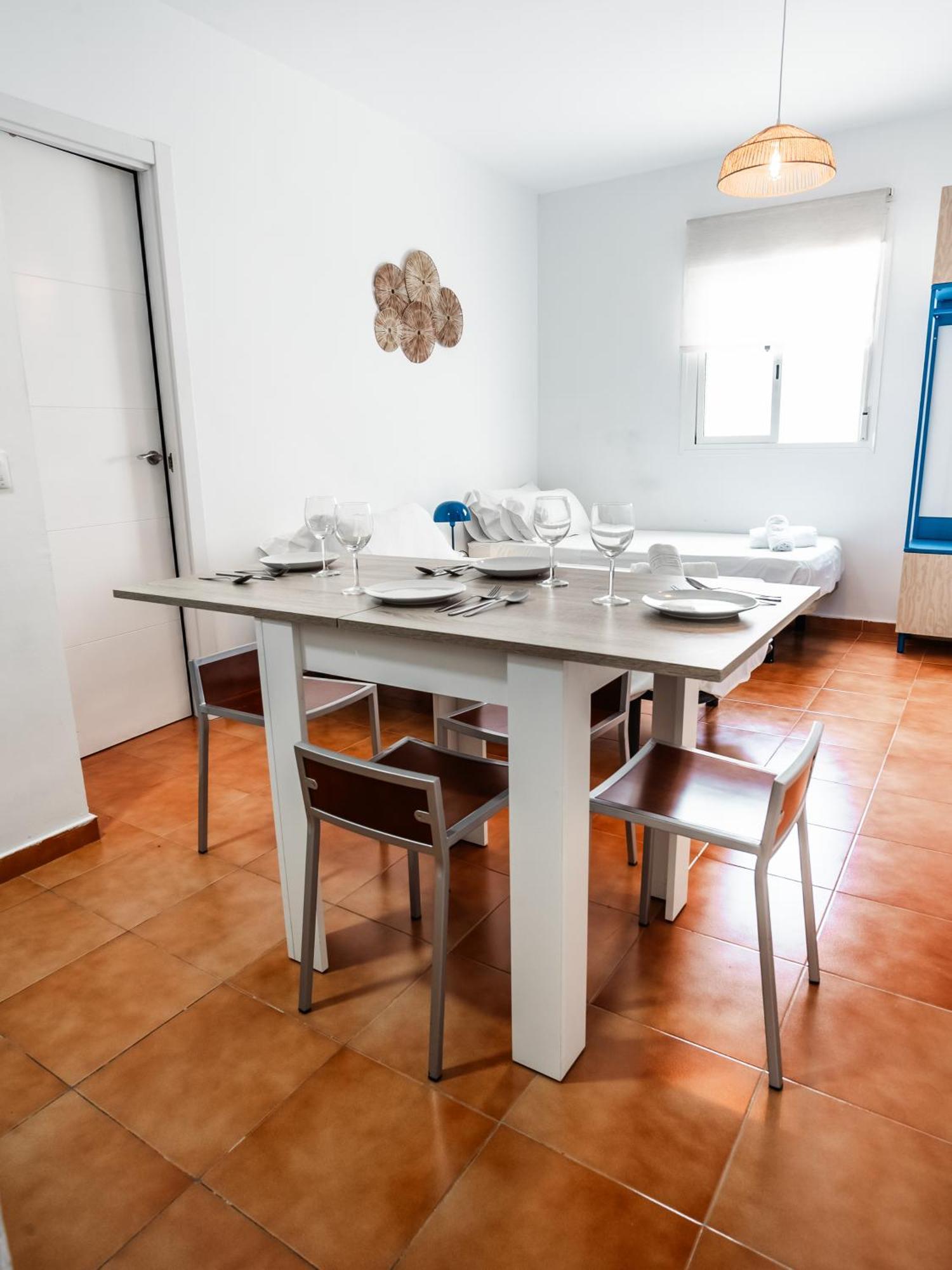 Escuela Village Marbella Exteriér fotografie