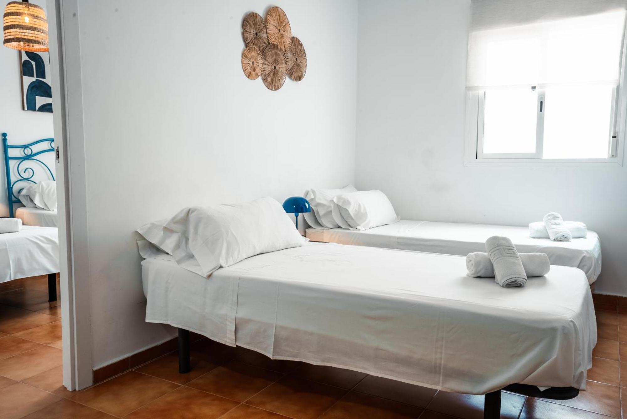 Escuela Village Marbella Exteriér fotografie