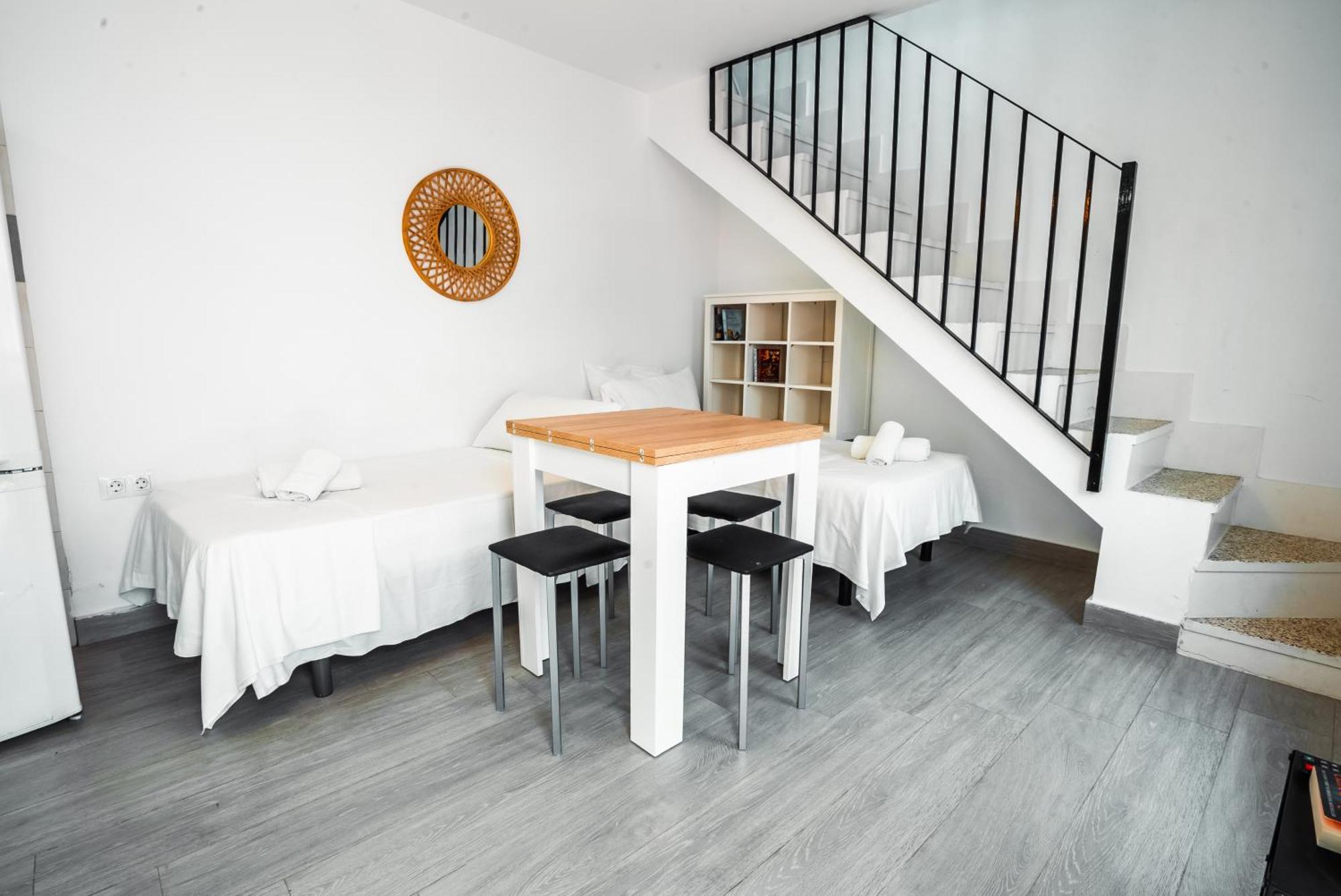 Escuela Village Marbella Exteriér fotografie