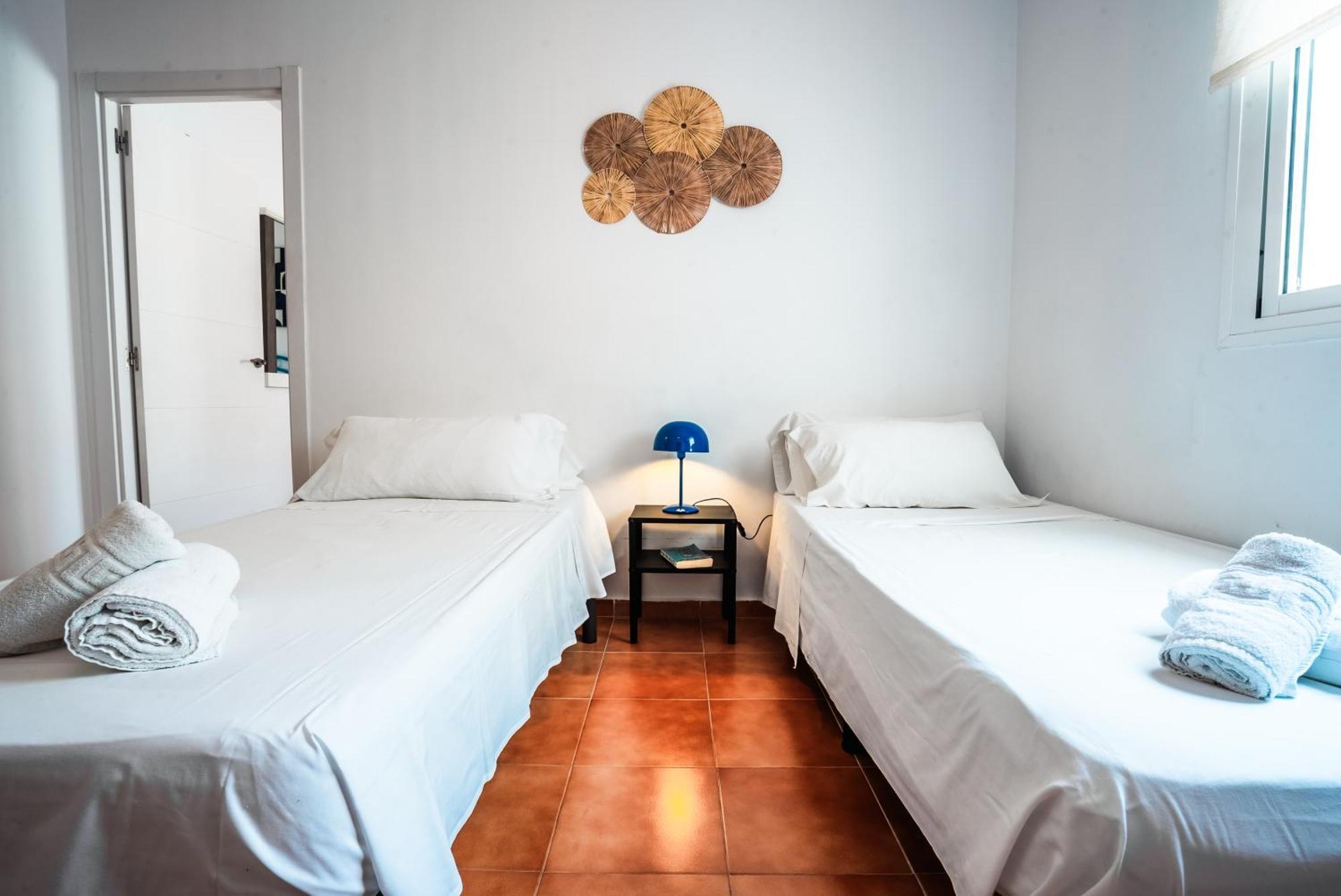 Escuela Village Marbella Exteriér fotografie